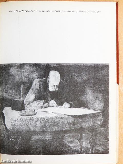 Csontváry-emlékkönyv