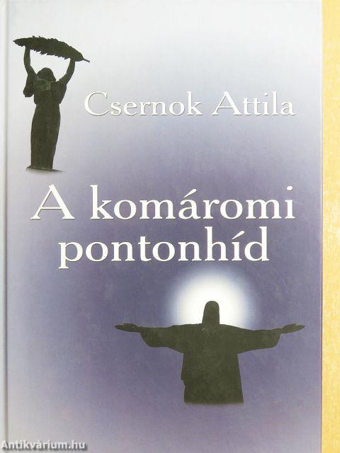 A komáromi pontonhíd