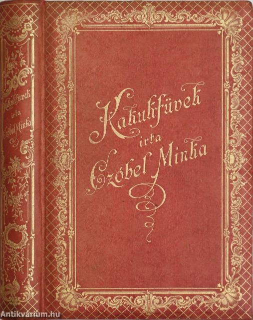 Kakukfüvek
