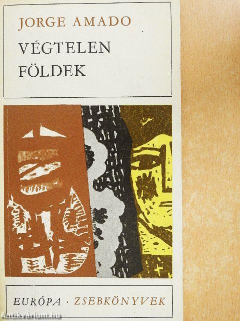 Végtelen földek