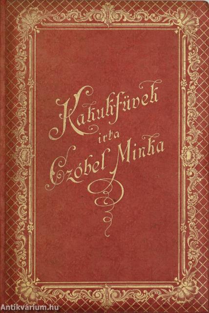 Kakukfüvek