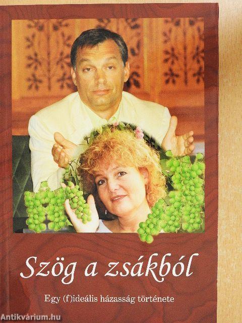 Szög a zsákból