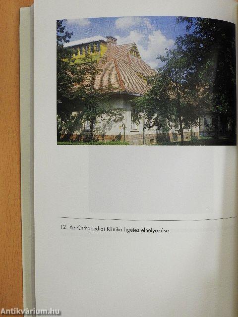 Hogyan építkezget a DOTE?