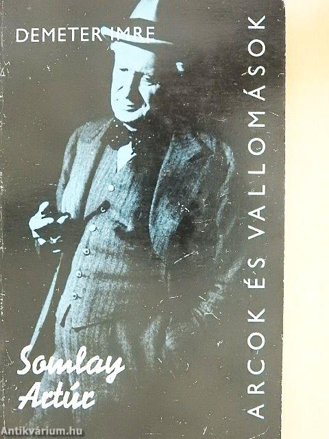 Somlay Artúr