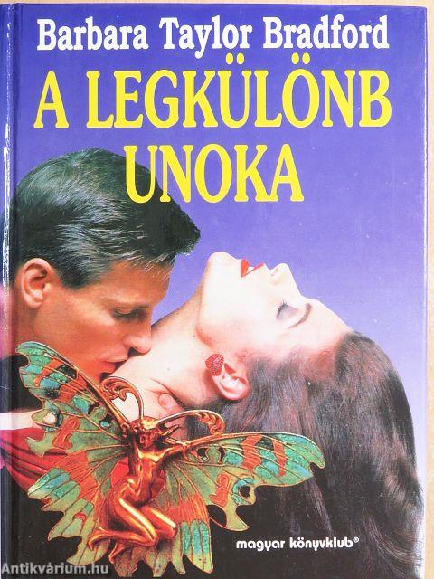 A legkülönb unoka