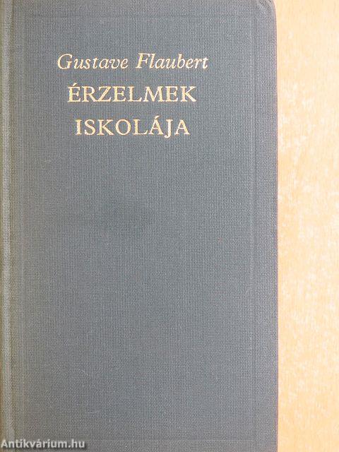 Érzelmek iskolája