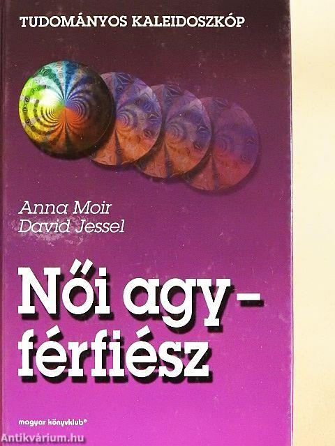 Női agy-férfiész