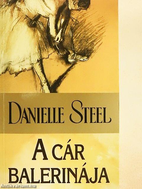 A cár balerinája