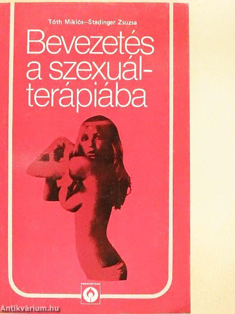 Bevezetés a szexuálterápiába