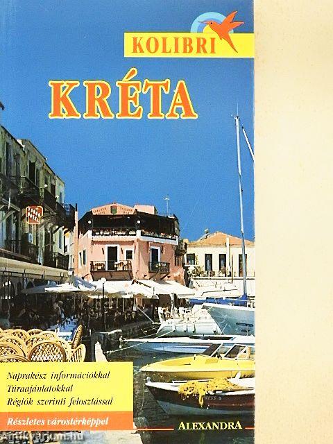 Kréta