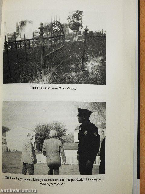 A rémkirály nyomában