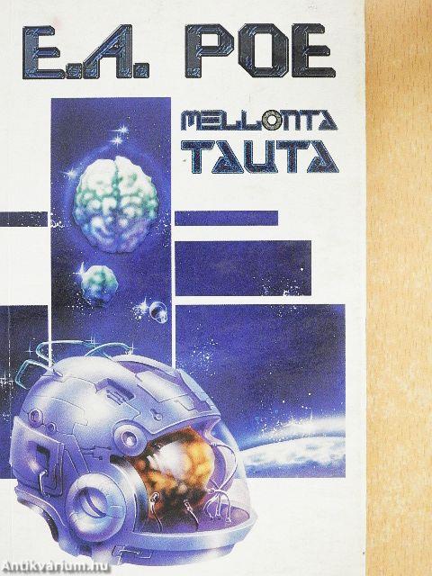 Mellonta tauta