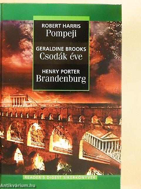 Pompeji/Csodák éve/Brandenburg