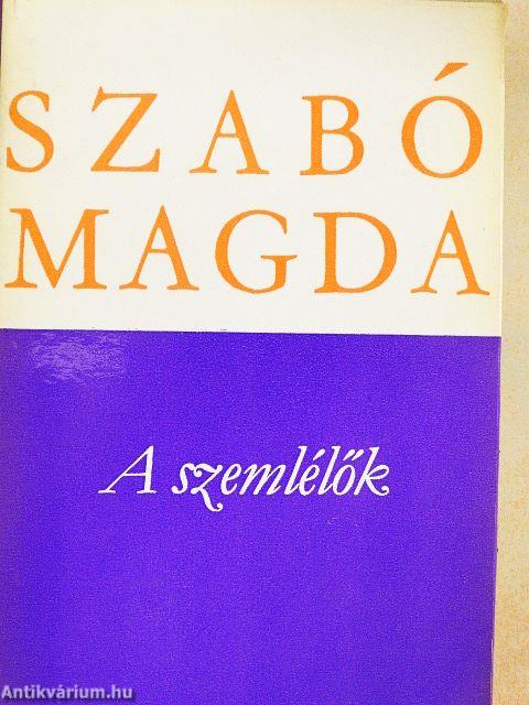 A szemlélők