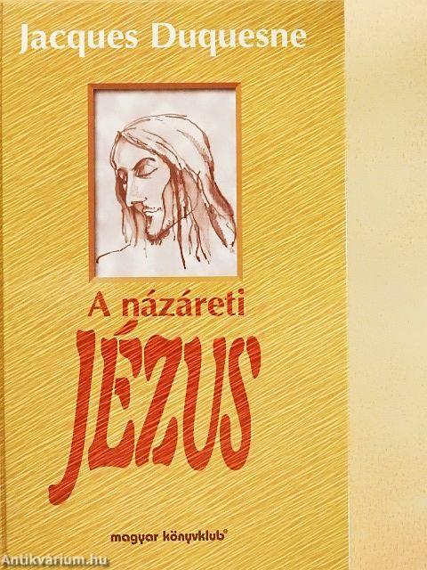 A názáreti Jézus
