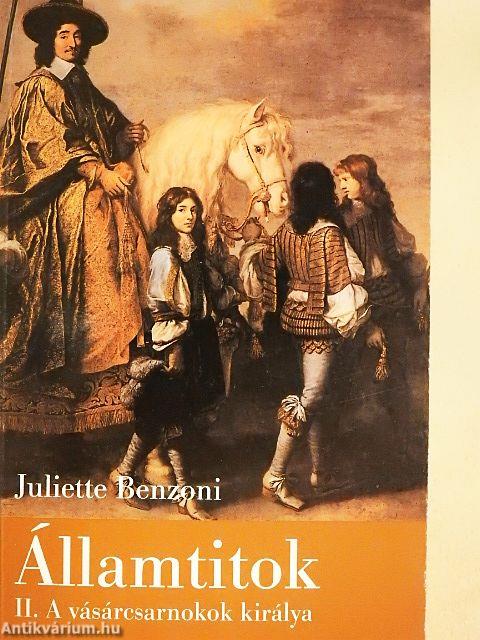 A vásárcsarnokok királya