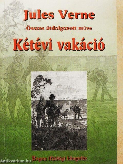 Kétévi vakáció
