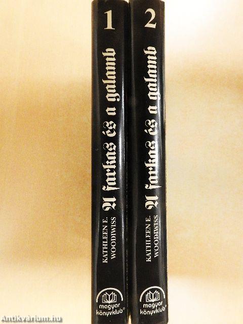 A farkas és a galamb 1-2.