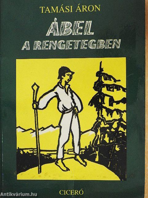 Ábel a rengetegben