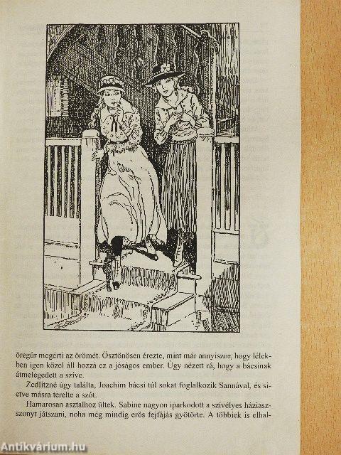 "160 kötet a Hedwig Courths-Mahler felejthetetlen szerelmes regényei sorozatból (nem teljes sorozat)"