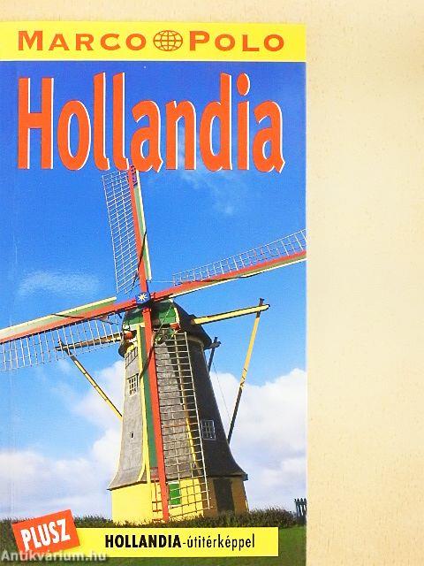Hollandia