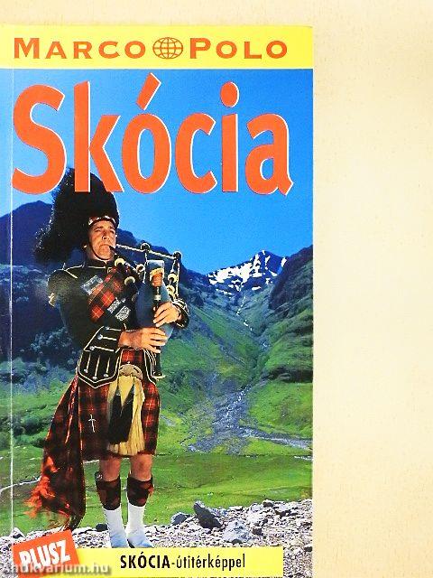 Skócia