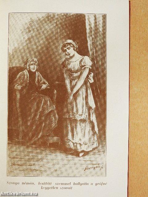 "28 kötet a Tolsztoj összes regényei és elbeszélései sorozatból (nem teljes sorozat)"