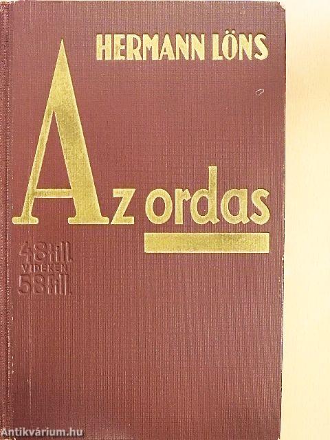 Az ordas