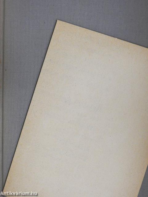 A fények rézsűt esnek (dedikált példány)