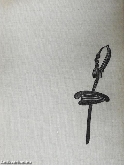 Őfelsége szárnysegéde: Horthy Miklós (dedikált példány)