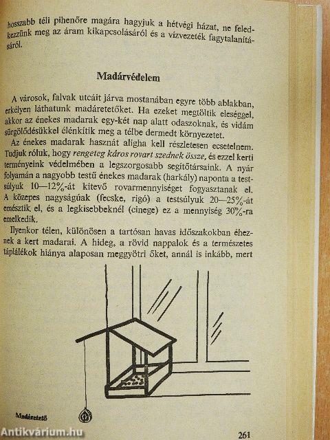 Kertbarátok műsora