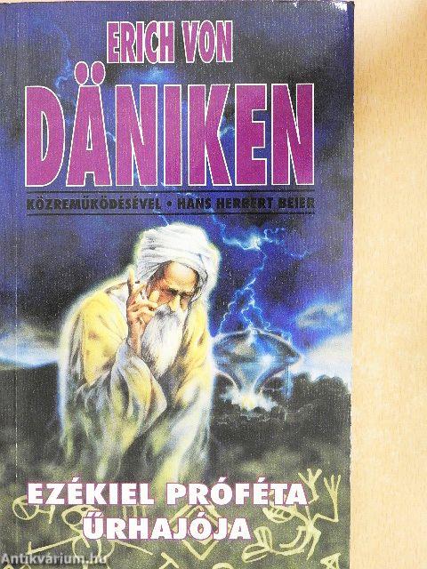 Ezékiel próféta űrhajója