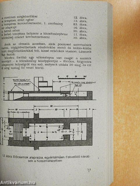 Ezékiel próféta űrhajója