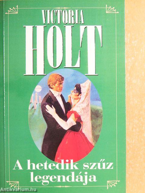 A hetedik szűz legendája