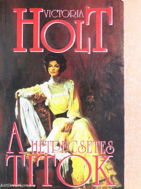 A hétpecsétes titok