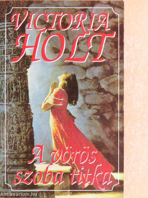 A vörös szoba titka