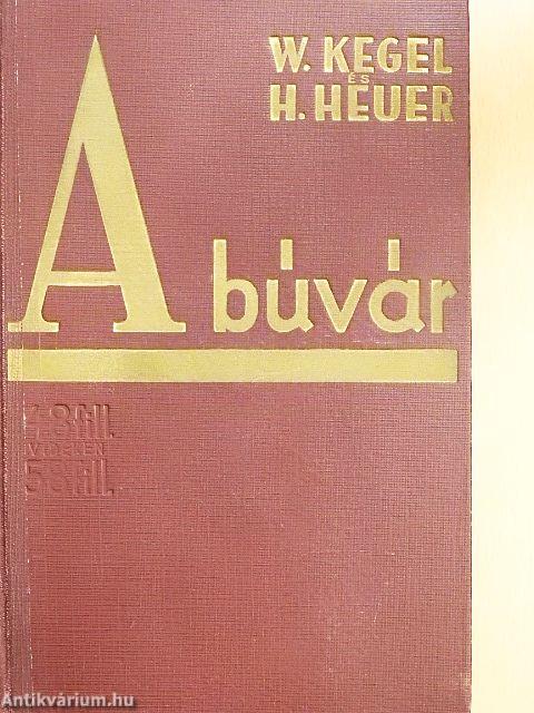 A búvár