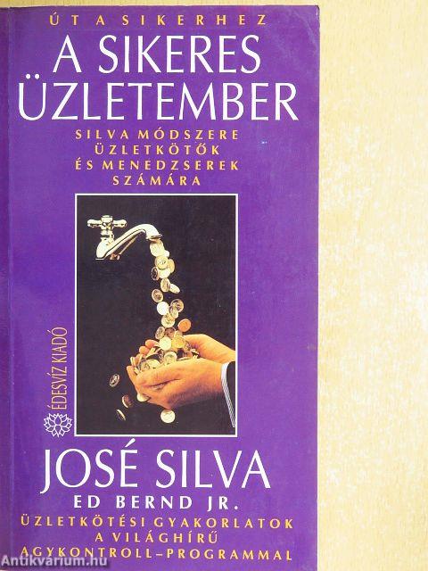 A sikeres üzletember