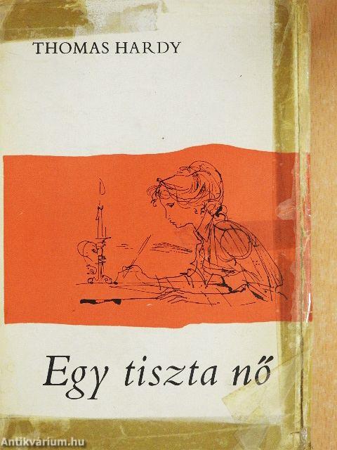 Egy tiszta nő