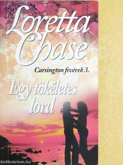 Egy tökéletes lord