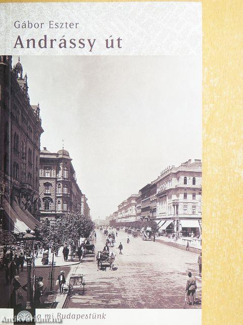 Andrássy út