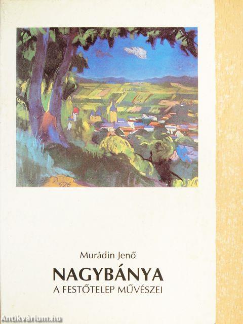 Nagybánya