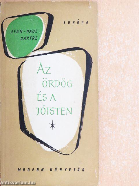 Az ördög és a Jóisten