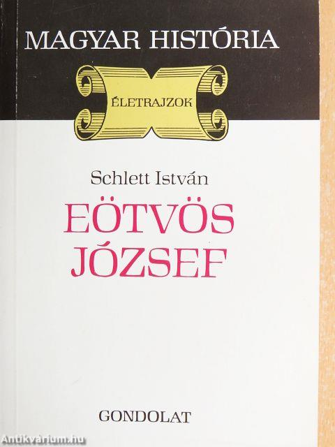 Eötvös József