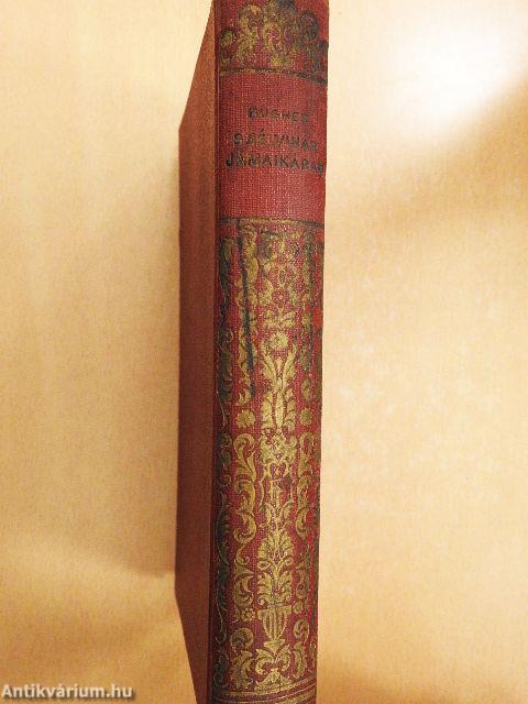 Szélvihar Jamaikában