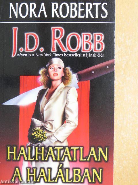 Halhatatlan a halálban