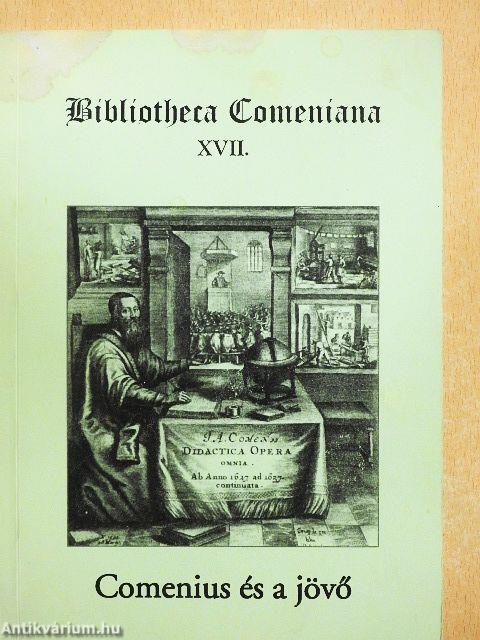 Comenius és a jövő