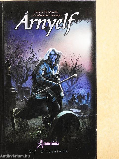 Árnyelf