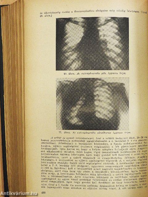 Klinikai therapia 1.