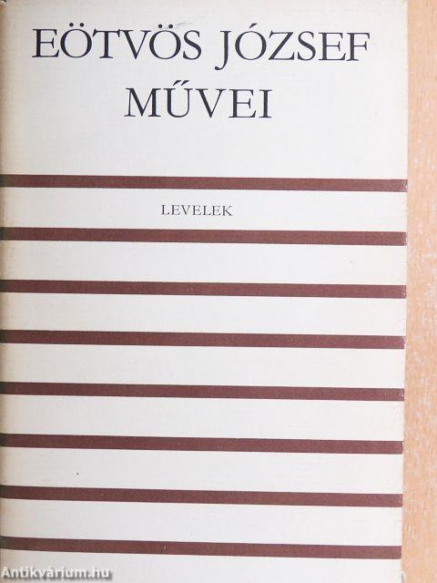 Levelek